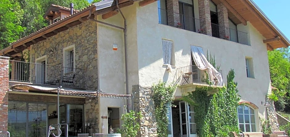 Le Maddalene B&B, Авильяна — фото 1