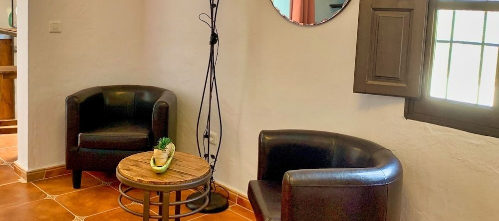 Casa Bambu Resort, 贝纳莫卡拉 — 照片 1