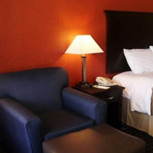 Quality Inn & Suites Thibodaux, 蒂博多 — 照片 2