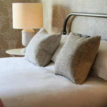 The Kings Head Inn, 奇平诺顿 — 照片 3