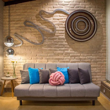 Areval Hotel Boutique de Lago & Eventos, 霍科特佩克 — 照片 3