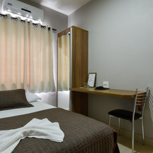 Hotel Caminhos Da Serra, 特雷斯科罗阿斯 — 照片 2