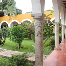 Hacienda Blanca Flor, 黑塞尔查坎 — 照片 3