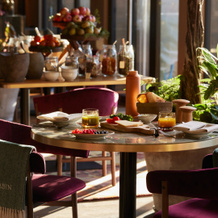 Six Senses Crans-Montana, 克莱恩-蒙塔纳 — 照片 4
