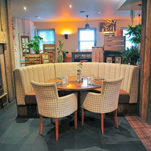 The Tal-Y-Cafn Hotel, Tal-y-Cafn — photo 4