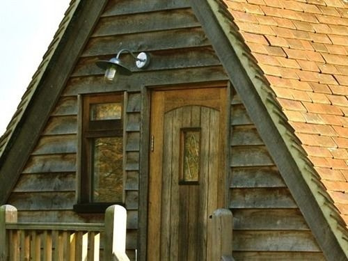 Rosebank Bed & Breakfast, Этчингем — фото 1