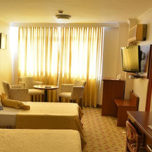 Hotel Inci, 阿达纳 — 照片 2
