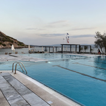 Ramada Loutraki Poseidon Resort, 卢特拉基 — 照片 3
