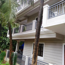 Dsk Studio Apartment, Siolim, Goa., Сиолим — фото 2