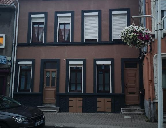 Une affaire de famille, Le Portel — photo 1