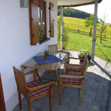 Ferienwohnung Ott, Вайссенбург — фото 5