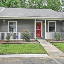 Lovely High Point Abode ~ 2 Mi to University!, 海波因特 — 照片 2