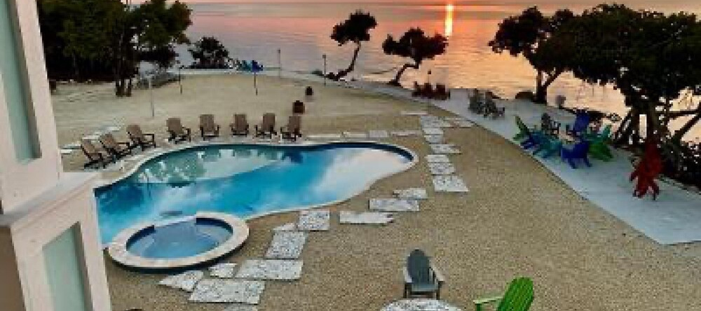 The Sanctuary Islet by Florida Keys Luxury Rentals, 基拉戈 — 照片 1