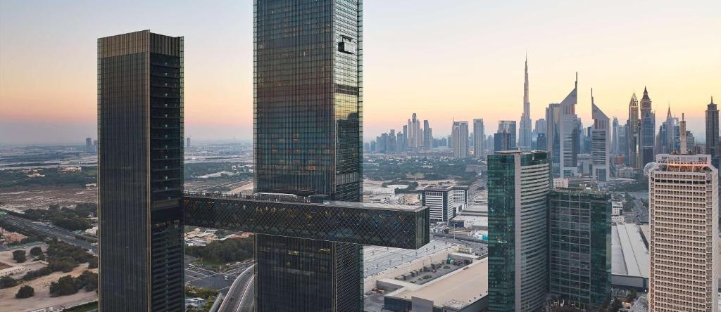 SIRO One Za’abeel Dubai, Дубай — фото 1