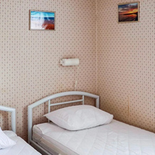 5 Person Holiday Home In Mellbystrand, Меллбистранд — фото 2