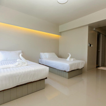A Room Bangkok Sathorn, Бангкок — фото 4