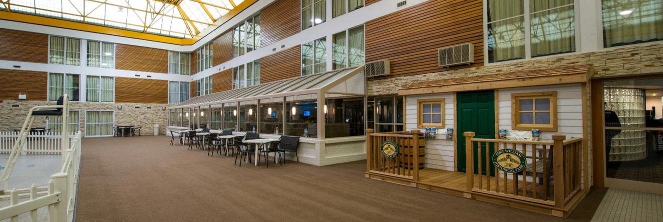 Superior Inn Hotel and Conference Centre Thunder Bay, Thunder Bay — photo 1
