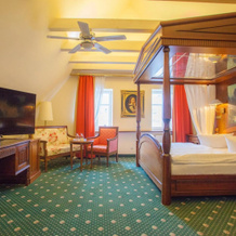 Stadthotel Herzog Ludwig, Ландсхут — фото 5