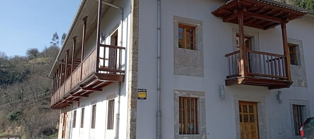 Hotel San Martino, 波拉-德-莱纳 — 照片 1