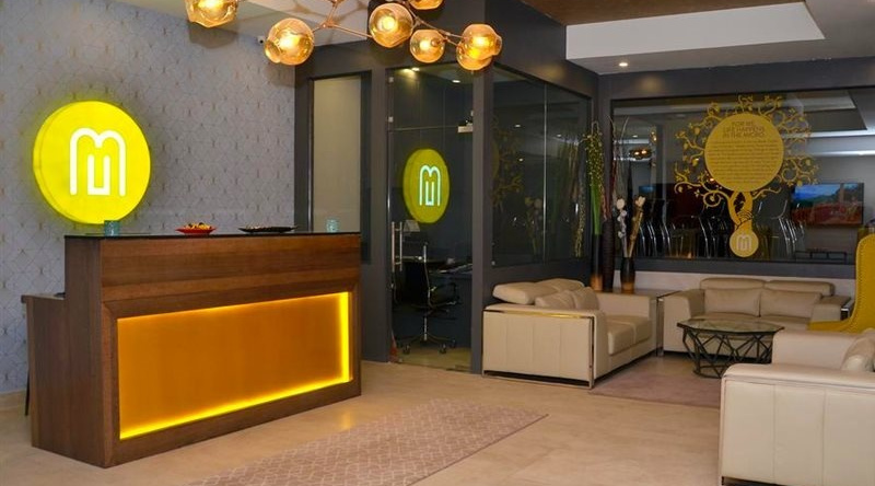 Mango Hotels Naveen, Davanagere — photo 1