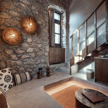 KaSeas Boutique Hotel, 耶罗利梅纳斯 — 照片 2