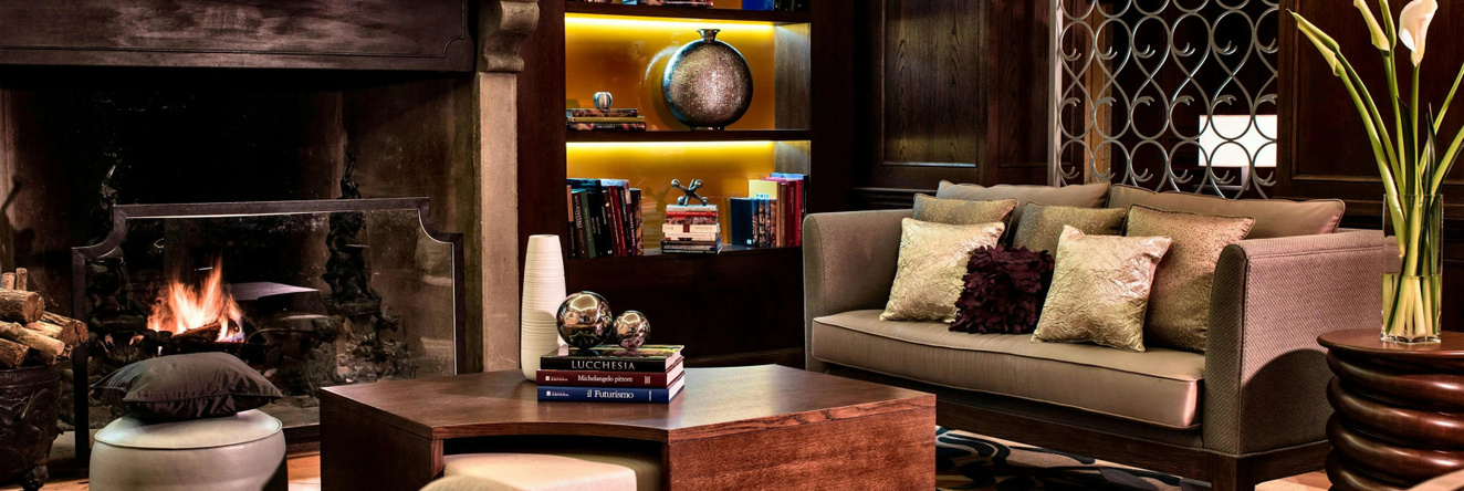 Renaissance Tuscany Il Ciocco Resort & Spa, 巴尔加 — 照片 1