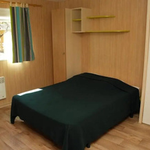 Camping La Ferme de Castellane, 卡斯特拉讷 — 照片 3