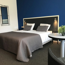 Fletcher Strandhotel Renesse, Ренессе — фото 3
