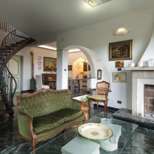 B&b Villa Ali, 切莱利古雷 — 照片 2