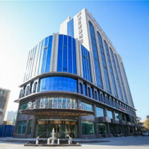 Jinjiang Metropolo Hotel - Turpan Administration Center, Turpan — photo 3