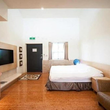 Palm Island Hostel, 古坑 — 照片 3