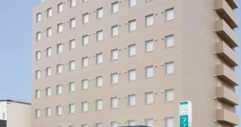 Finedays Hotel, Ina — photo 1
