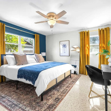 Bay Crest House Stay for 10!, 汤恩康特里 — 照片 3