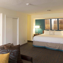 Residence Inn by Marriott Spartanburg, Spartanburg — photo 2