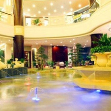 Kingworld Hotel Chongqing, Чунцин — фото 2