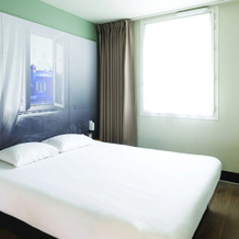 B&B HOTEL Le Mans Nord 1, 圣萨蒂南 — 照片 2