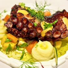 Baia beachfront boutique lodge, 罗哈斯 — 照片 4