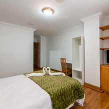 Lovely Apartment in Ribadeo near Playa de Penarronda, 里瓦德奥 — 照片 4