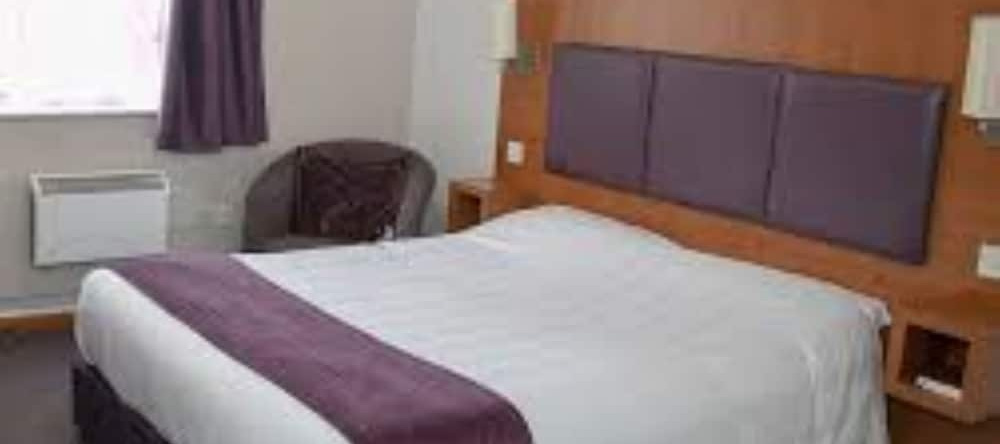 Bluemont Bromsgrove South Hotel, Bromsgrove — photo 1