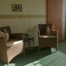 Hotel Landhaus Lahmann, 巴特艾尔森 — 照片 2
