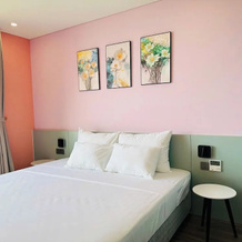 Flamingo Ibiza Party Resort, 黄化 — 照片 5