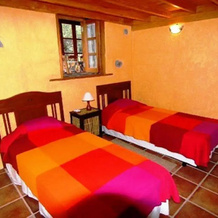Casa Rural Finca La Maleza, Агуло — фото 4