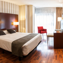 Hotel Zenit Coruña, La Coruna — photo 3