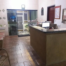 Hotel Nobre, Тупа — фото 2