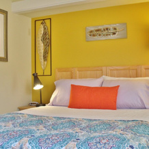 Harvest Moon Bungalow Holiday home 2, 比斯比 — 照片 3