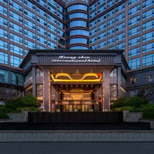Huangzhou International Hotel, 怀化 — 照片 2