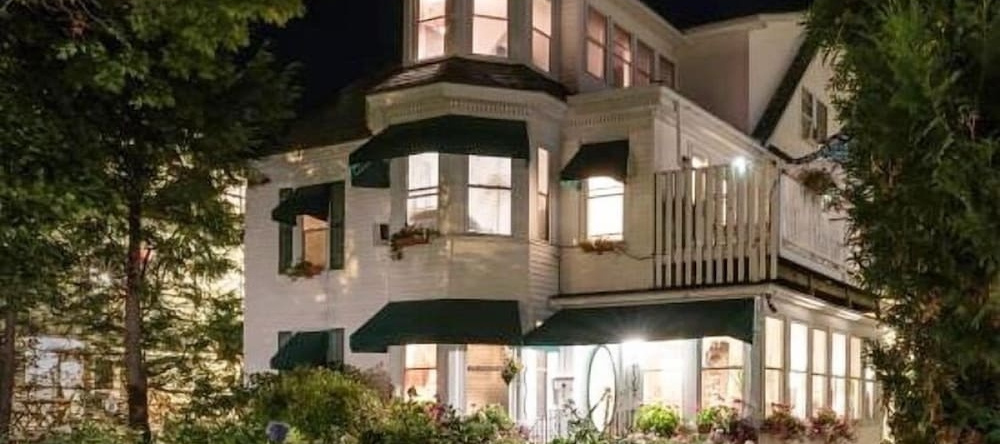 Harbour Towne Inn on the Waterfront, 布斯贝港 — 照片 1