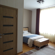 Na Ploschadi 1 Maya Apartments, 萨特卡 — 照片 4