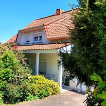 Ferienhaus "Villa am Eck", 艾兴采尔 — 照片 2