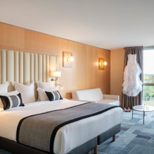 Residhome Suites Paris Sénart, 利厄森 — 照片 5